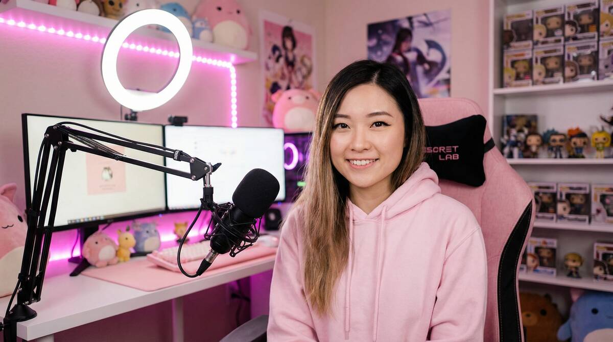 萝莉岛人气主播