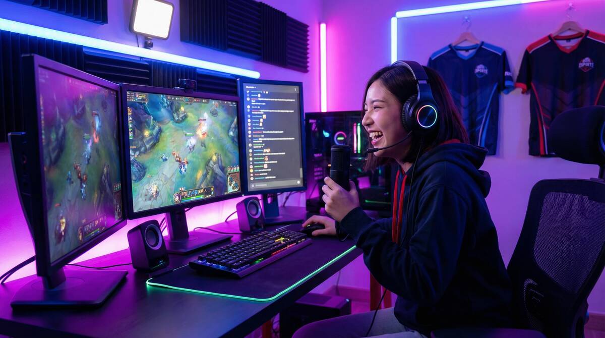 萝莉岛游戏视频